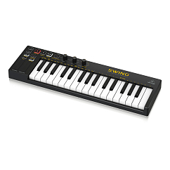 MIDI Keyboard Behringer Swing Black