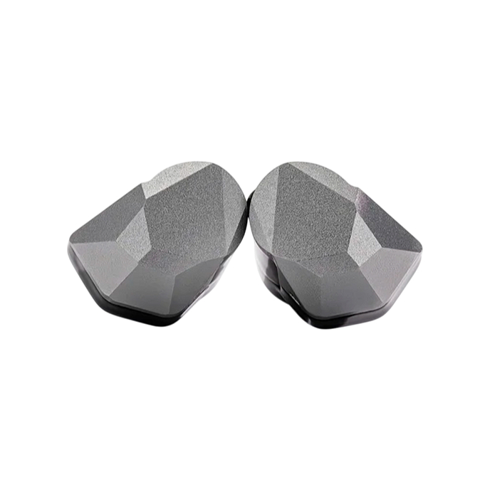 In-ear headphones MoonDrop Harmon Black - img.0