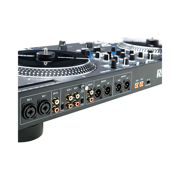 DJ controller Rane ONE DJ - img.10