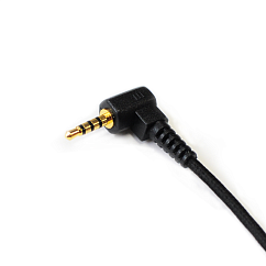 Cable Nobunaga Labs TR-SE2 Balance Black