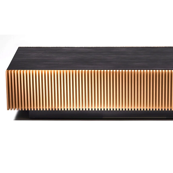 Mini System Naim Mu-So 2 gen For Bentley Edition - img.2