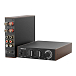 Integrated amplifier FiiO Level 1 Black Walnut - img.5