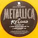 Vinyl Record Metallica - Reload (Yellow Translucent) - 2LP - img.6 Vinyl Record Metallica - Reload (Yellow Translucent) - 2LP - img.6