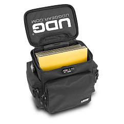 Bag UDG Ultimate SlingBag Trolley DeLuxe MK2 Black