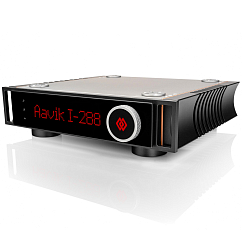 Integrated amplifier Aavik I-288