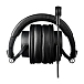 Gaming headset Audio-Technica ATH-M50xSTS-USB Black - img.3