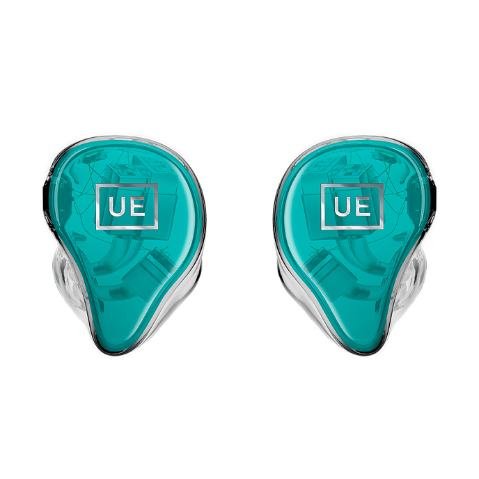 Custom earphones Ultimate Ears UE 11 Pro - img.9