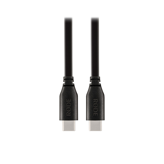 Cable Rode SC17 USB-C to USB-C Cable 1.5 m - img.0