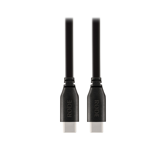 Cable Rode SC17 USB-C to USB-C Cable 1.5 m - img.0