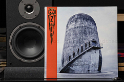 Vinyl Record Rammstein - Zeit 2LP