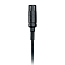 Shure MVL - 3.5 TRS