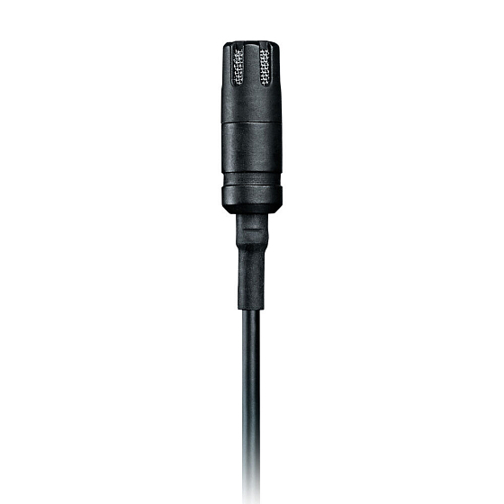 Mobile Microphone Shure MVL - 3.5 TRS - img.0