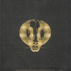 Vinyl Record Bullet For My Valentine – Bullet For My Valentine (Deluxe Baby Blue) - 2LP