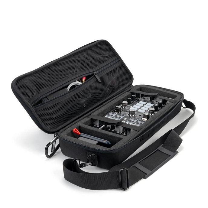 Bag Reloop Premium Modular Bag XT Back - img.5