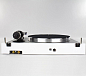 Turntable Pro-Ject The Classic 2M Blue Satin White - img.10