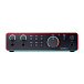 - img.1 Audio interface Focusrite Scarlett 2i2 4th Gen - img.1