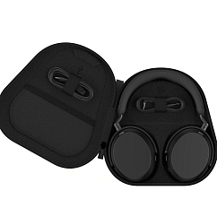 Wireless Headphones Sennheiser Momentum 5 Wireless Black