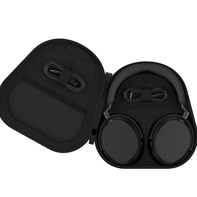 Wireless Headphones Sennheiser Momentum 5 Wireless Black - img.4