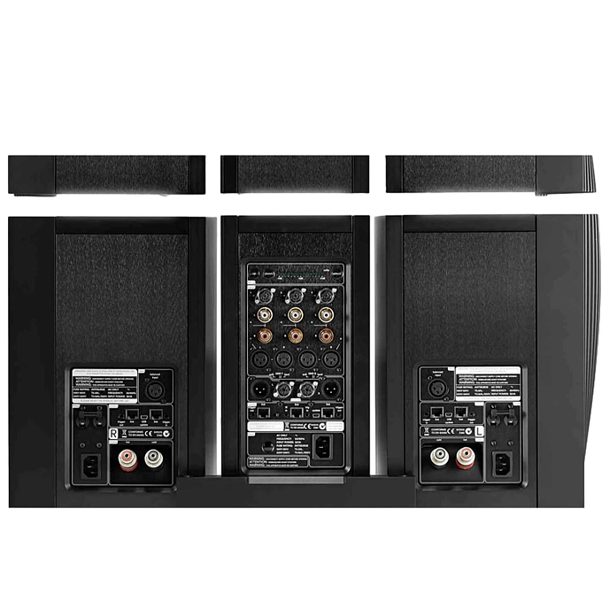 Preamp Naim Statement NAC S1 Preamp - img.2