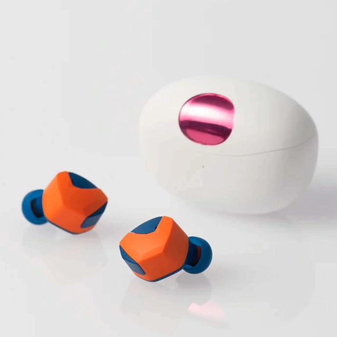 Wireless Headphones Final Audio Goku (collaboration with Dragon Ball Z) - img.3