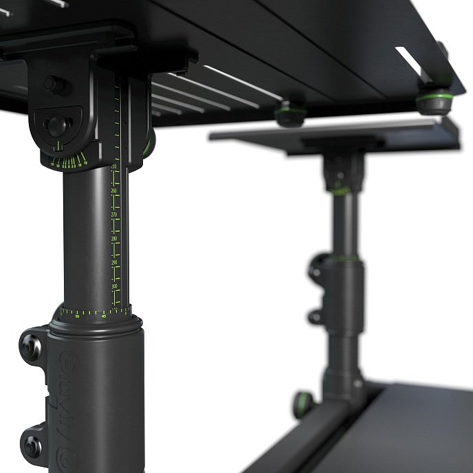 Table Gravity FDJT 01 Black - img.8