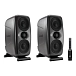 - img.0 Studio monitor IK Multimedia iLoud MTM MKII (Pair) Black - img.0