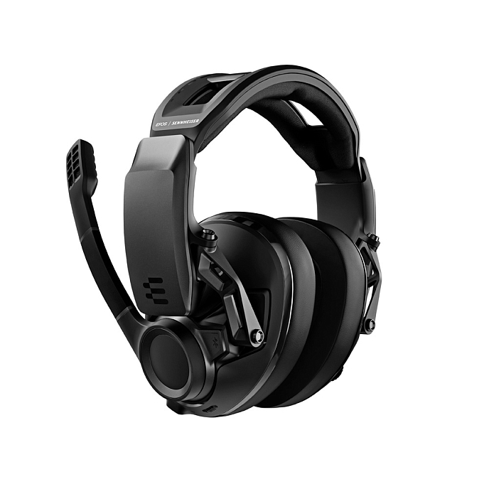 Gaming headset EPOS GSP 670 Black - img.2