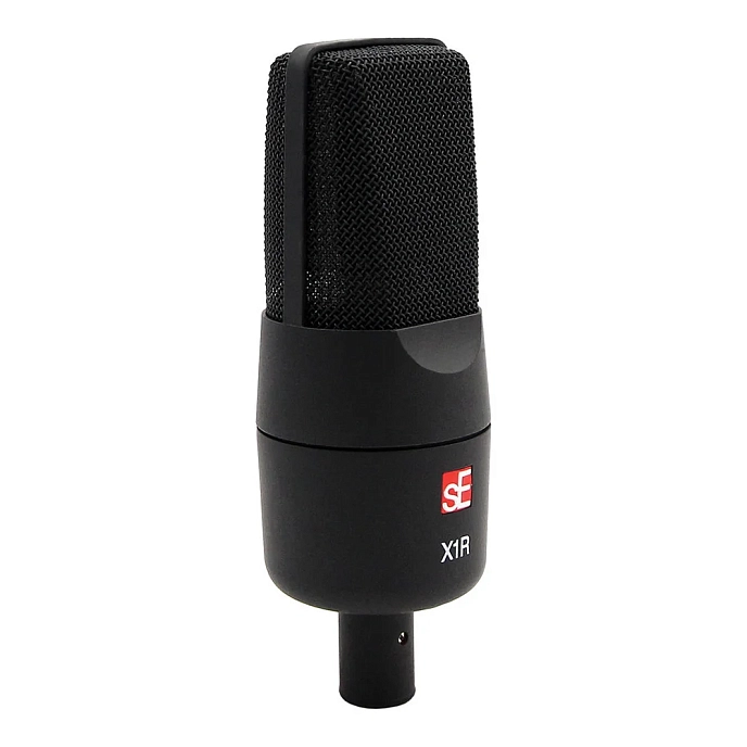 Vocal microphone SE Electronics X1R - img.1