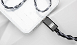Cable MoonDrop FreeDSP Pro 2-pin - USB-C - img.11 Cable MoonDrop FreeDSP Pro 2-pin - USB-C - img.11