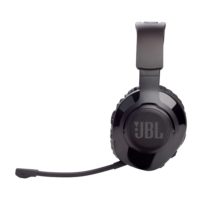 Gaming headset JBL Quantum 350 Wireless Black - img.3