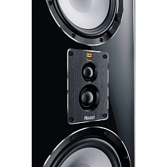 Floorstanding Speakers Magnat Signature 909 Piano Black (1 piece)