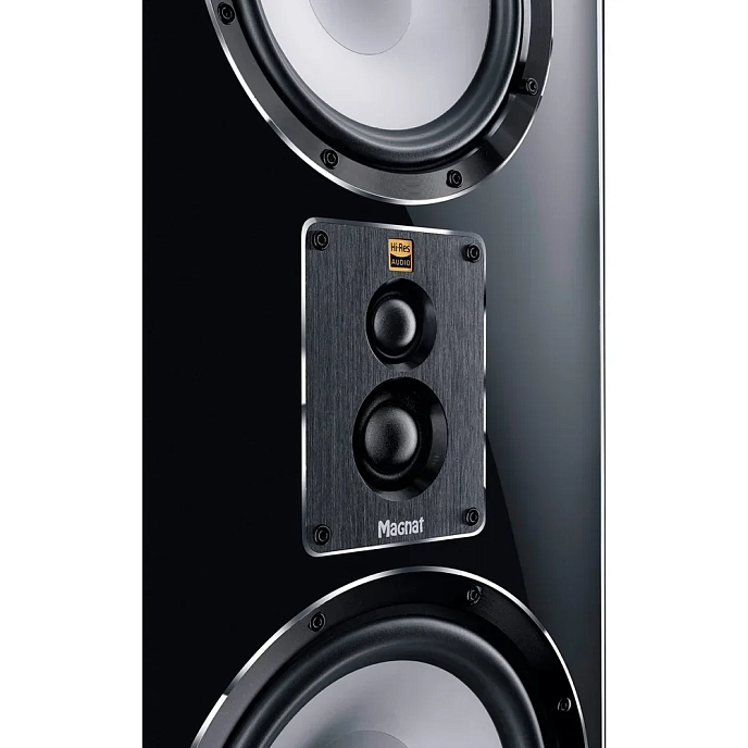 Floorstanding Speakers Magnat Signature 909 Piano Black (1 piece) - img.4
