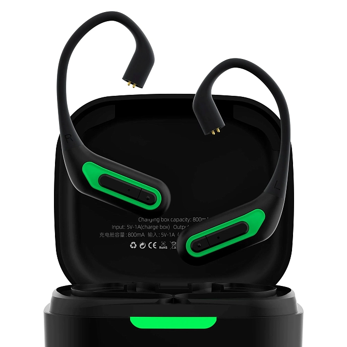 Bluetooth Adapter KZ AZ10 - img.1