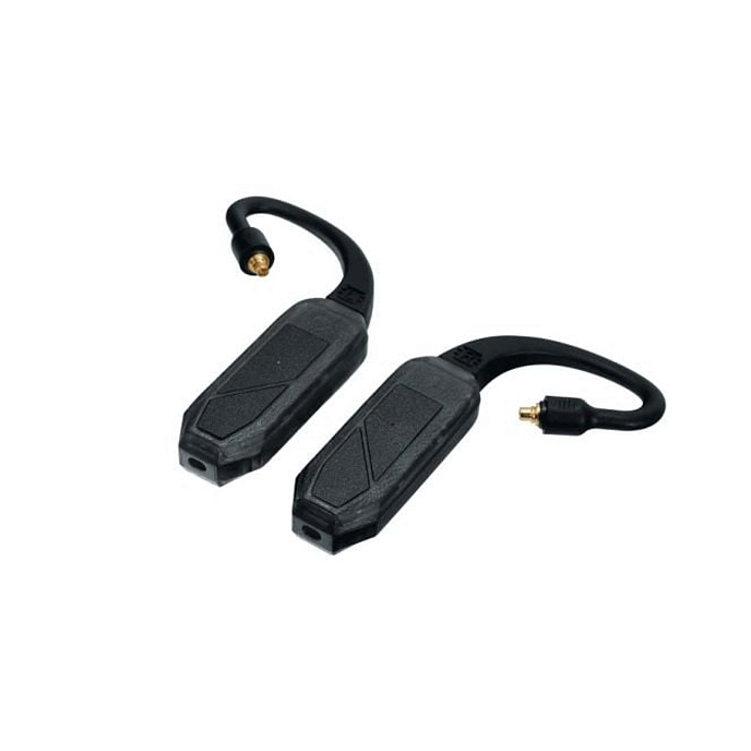 Adapter iFi Audio GO pod Air Hi-Res Bluetooth TWS Adapter Black - img.1