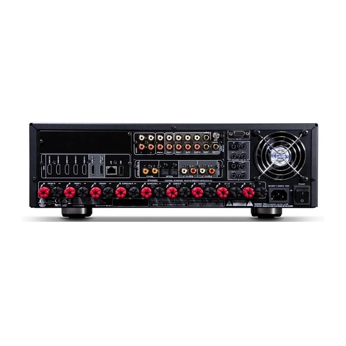 Receiver NAD T778 - img.2