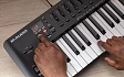 MIDI Keyboard M-Audio Oxygen 49 MKV - img.6