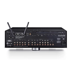 AV processor Primare SP25 Prisma Black