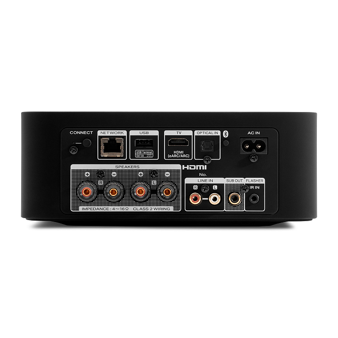 Amplifier Marantz Model M1 Black - img.1