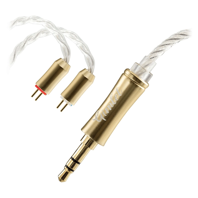 IEMs headphones Queen Of Audio Gimlet Green - img.10