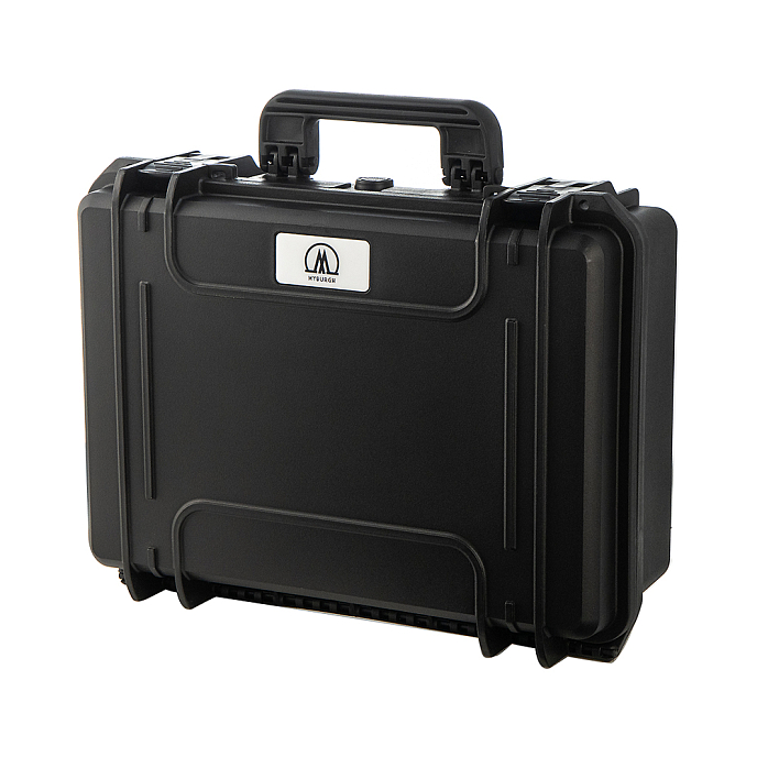 Studio microphone Myburgh M1 - img.14