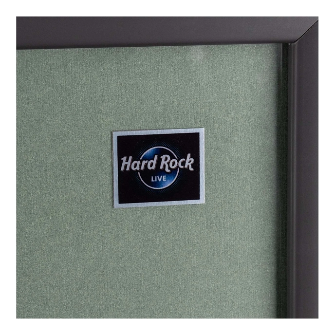 Souvenir Декор Золотой диск Slade - Old New Borrowed And Blue - img.4