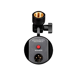 Studio microphone SE Electronics DynaCaster DCM6