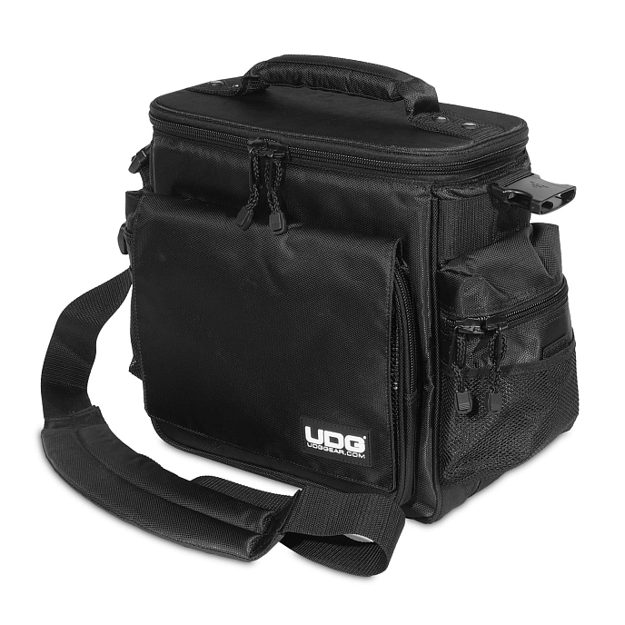 Bag UDG Ultimate SlingBag MK2 black - img.0