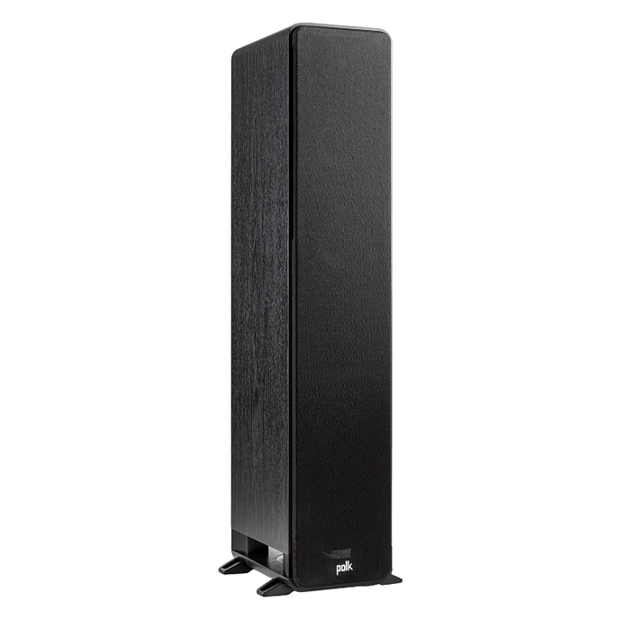 Floorstanding Speakers Polk Audio Signature Elite ES50 Black - img.2