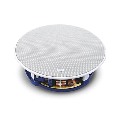 In-Wall Speakers KEF Ci200RR-THX White