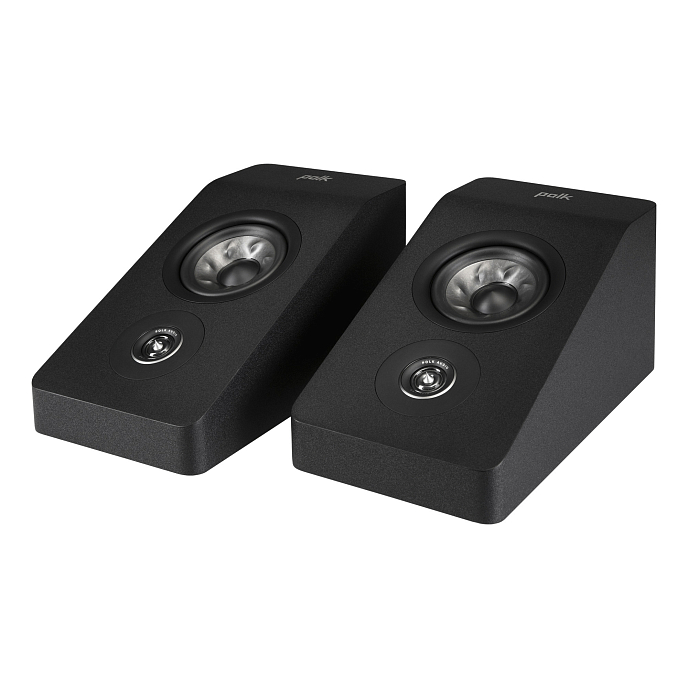 Bookshelf speakers Polk Audio Reserve R900 Black - img.0