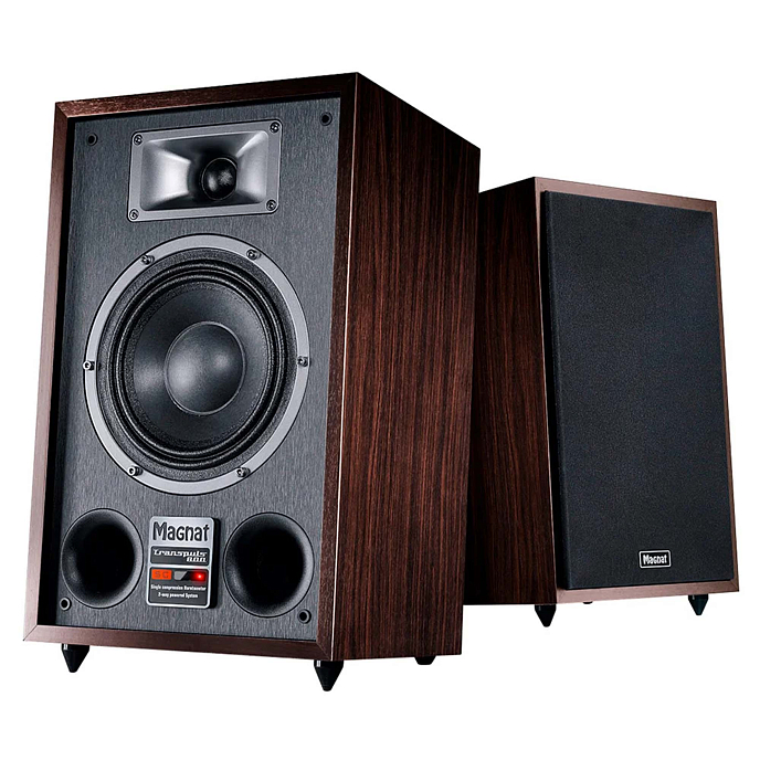 Bookshelf speakers Magnat Transpuls 800A - img.1