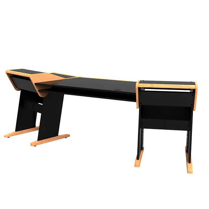 Table Zaor Onda Angled MKII Oak - img.3