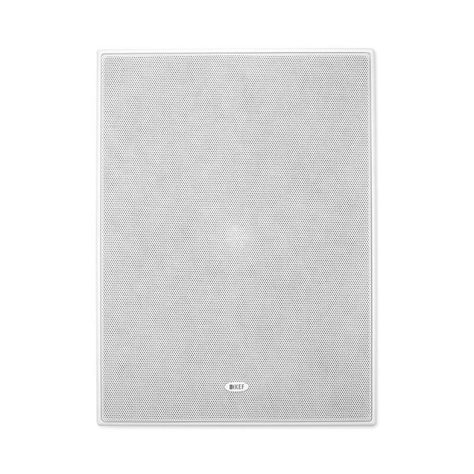 In-Wall Speakers KEF Ci160QL White - img.2