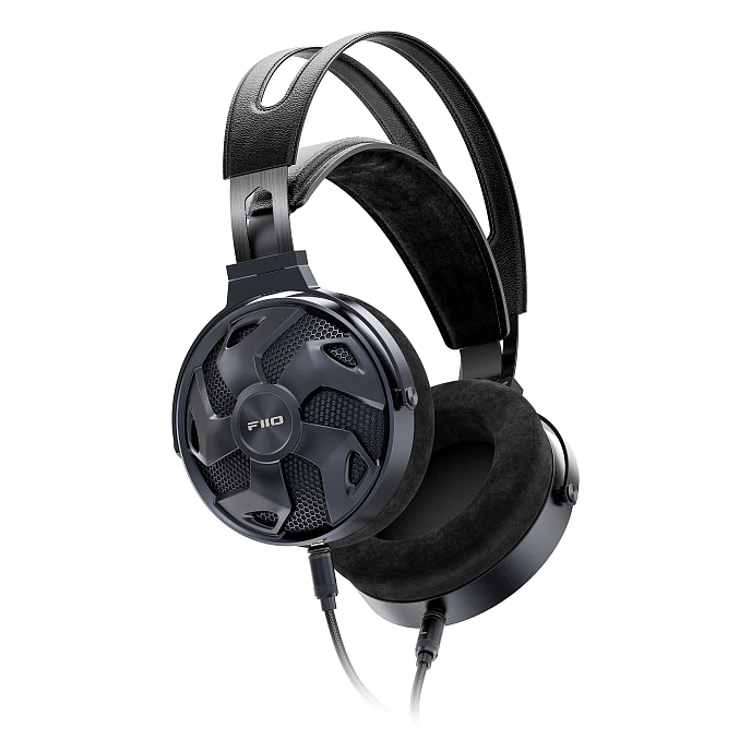 Headphones FiiO FT3 - img.2